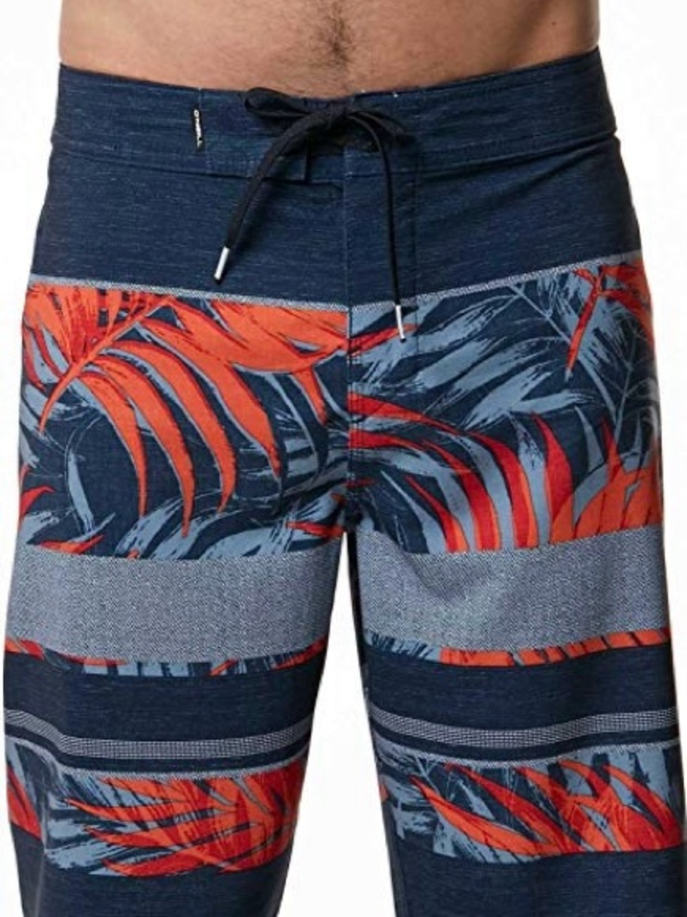 New O’Neill Hyperfreak Canopy Board Shorts Swim Trunks 36” Waist